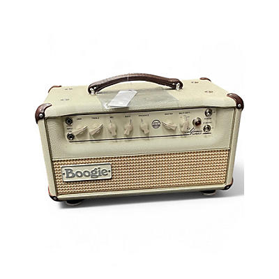 Used MESA/Boogie CALIFORNIA TWEED (6V6 2:TWENTY) Tube Guitar Amp Head