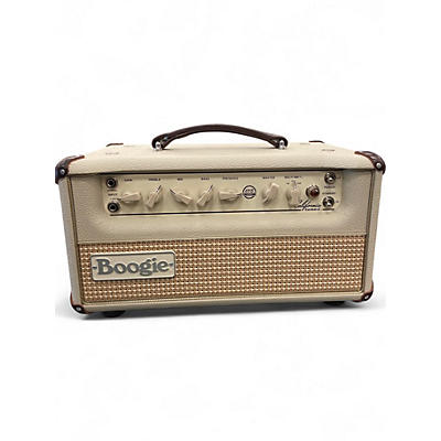 Used MESA/Boogie CALIFORNIA TWEED 6V6 2:TWENTY Tube Guitar Amp Head