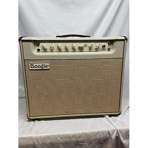 Mesa/boogie Used MESA/Boogie CALIFORNIA TWEED 6V6 4:40 Tube Guitar Combo Amp