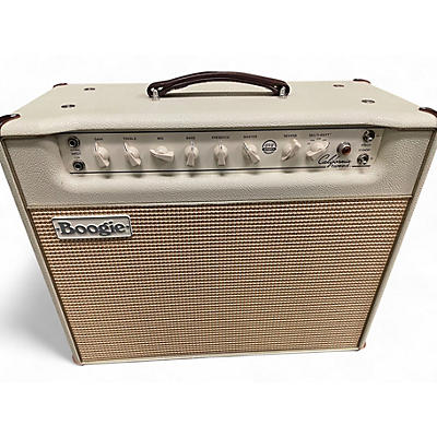 Used MESA/Boogie CALIFORNIA TWEED 6V6 4:40 Tube Guitar Combo Amp