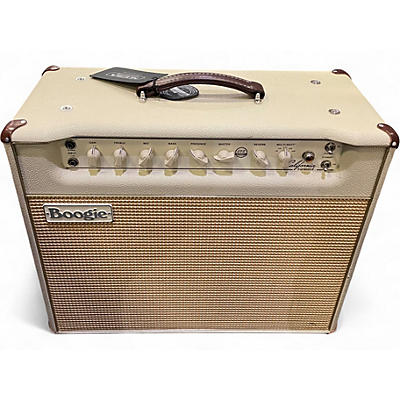 Used MESA/Boogie CALIFORNIA TWEED 6V6 4:40 Tube Guitar Combo Amp
