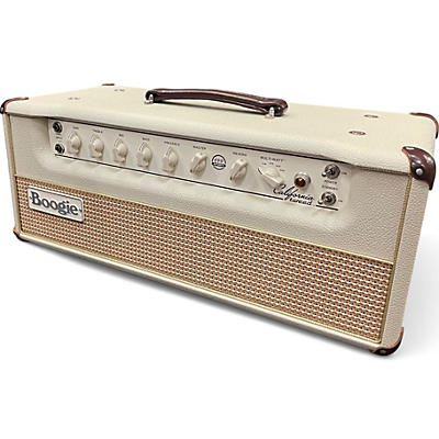 Used MESA/Boogie CALIFORNIA TWEED 6V6 4FORTY 40W  Tube Guitar Amp Head