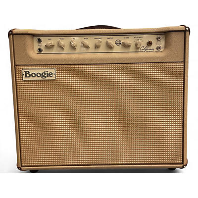Used MESA/Boogie CALIFORNIA TWEED BRITISH TAN Tube Guitar Combo Amp