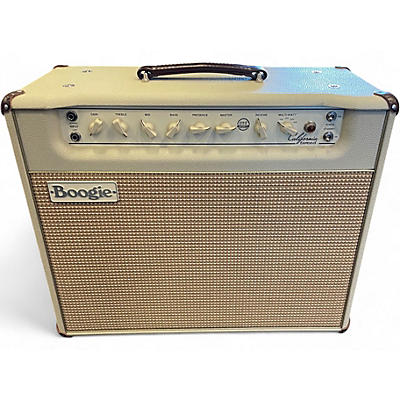 Used MESA/Boogie CALIFORNIA TWEED Guitar Combo Amp
