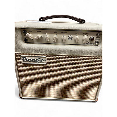 Used MESA/Boogie CALIFORNIA TWEED  Tube Guitar Combo Amp