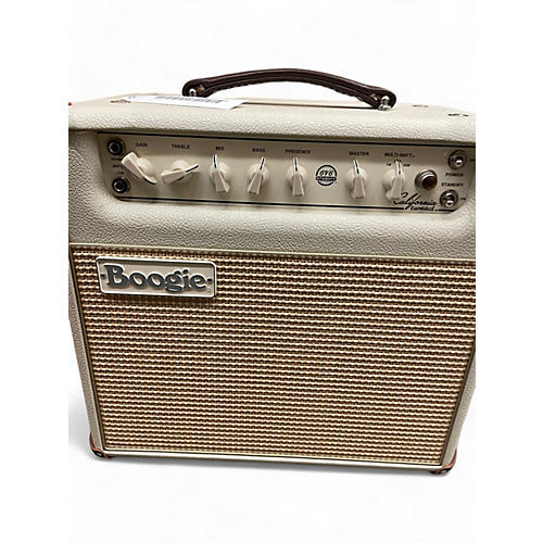 MESA/Boogie Used MESA/Boogie CALIFORNIA TWEED  Tube Guitar Combo Amp