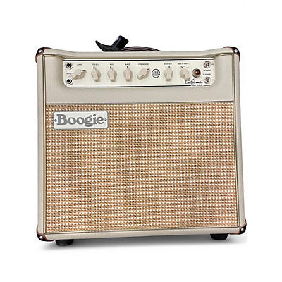 Used MESA/Boogie CALIFORNIA TWEED Tube Guitar Combo Amp