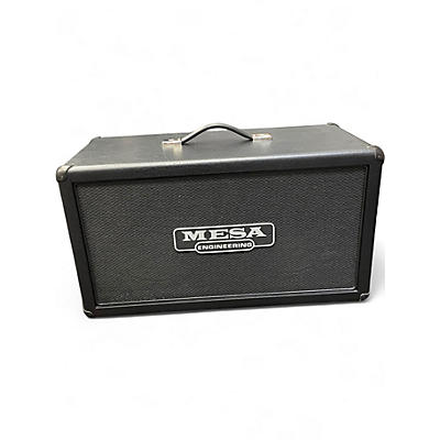 Used MESA/Boogie CEL 30 2x12 2FB Guitar Cabinet