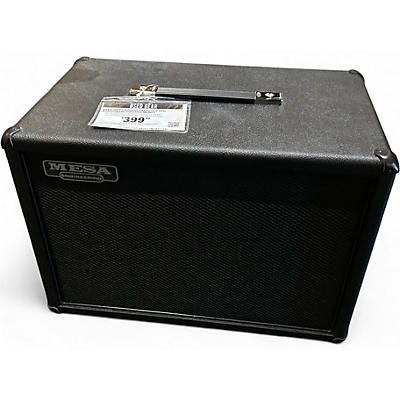 Used MESA/Boogie CEL30 1X12 60W HORIZONTAL Guitar Cabinet