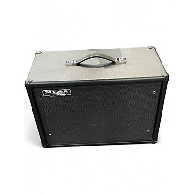 Used MESA/Boogie CG112EXT Guitar Cabinet