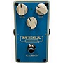 Used MESA/Boogie Used MESA/Boogie CLEO Effect Pedal