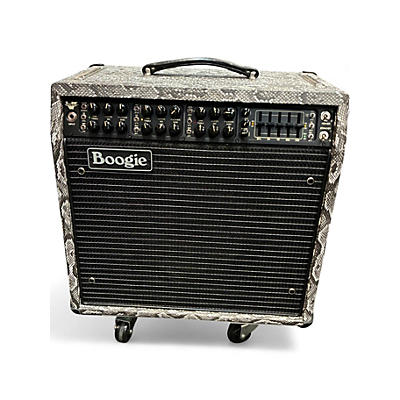 Used MESA/Boogie CUSTOM CONFIGURED MARK VII 90W Tube Guitar Combo Amp