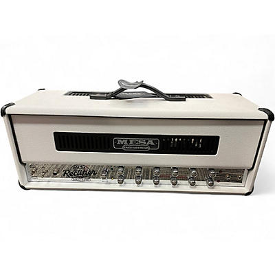 Used MESA/Boogie CUSTOM DUAL RECTIFIER Tube Guitar Amp Head