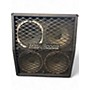 Used MESA/Boogie Cab 4x12 Guitar Cabinet