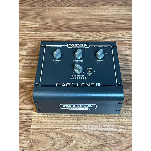 MESA/Boogie Used MESA/Boogie Cab Clone IR Power Attenuator