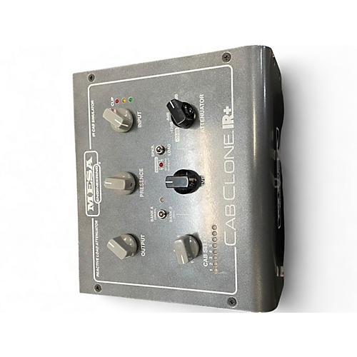 Used MESA/Boogie Cab Clone IR+ Power Attenuator