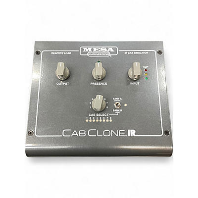 Used MESA/Boogie Cab Clone IR Power Attenuator