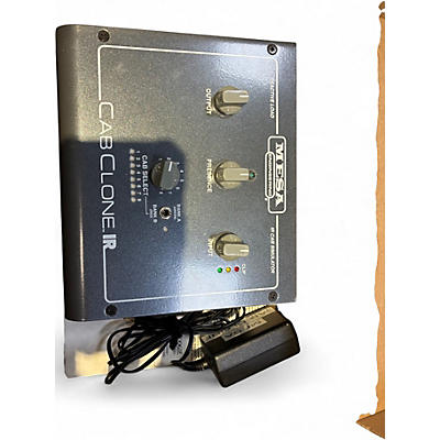 Used MESA/Boogie Cab Clone IR Power Attenuator