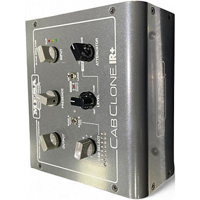 Used MESA/Boogie Cab Clone IR+ Power Attenuator