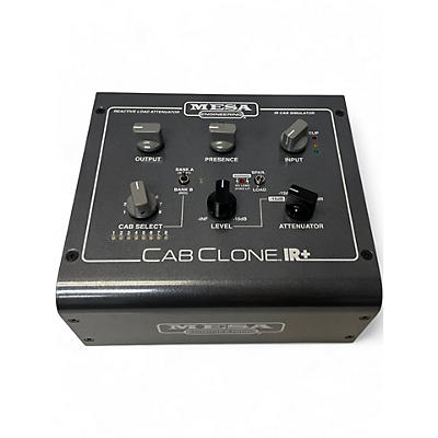 Used MESA/Boogie Cab Clone Pedal