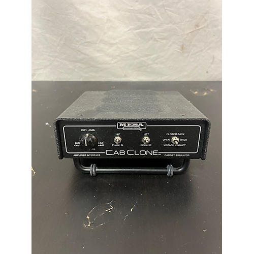 MESA/Boogie Used MESA/Boogie Cab Clone Power Attenuator