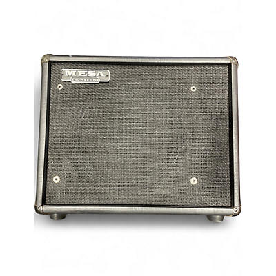 Used MESA/Boogie Cab Guitar Cabinet