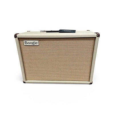 Used MESA/Boogie California Tweed 1x12 Guitar Cabinet