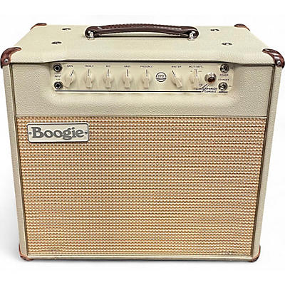 Used MESA/Boogie California Tweed 20W 1x12 Tube Guitar Combo Amp