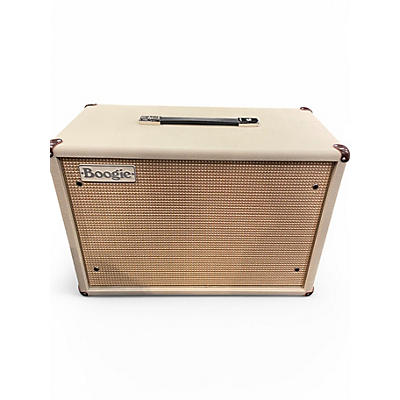 Used MESA/Boogie California Tweed 23 Guitar Cabinet