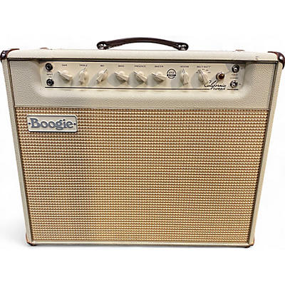 MESA/Boogie Used MESA/Boogie California Tweed 40w Tube Guitar Combo Amp