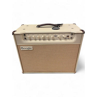 Used MESA/Boogie California Tweed 4:40 40w Tube Guitar Combo Amp