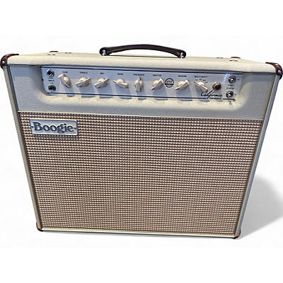 Used MESA/Boogie California Tweed 4:40 Tube Guitar Combo Amp