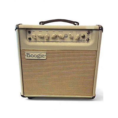 Used MESA/Boogie California Tweed 6V6 2:20 20-Watt 1x10" Guitar Combo Tube Guitar Combo Amp