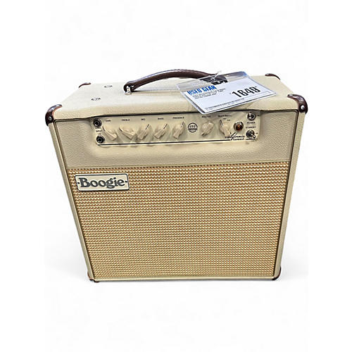 Used MESA/Boogie California Tweed 6V6 4:40 1x12