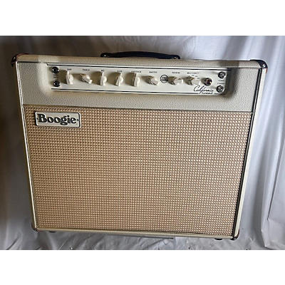 MESA/Boogie Used MESA/Boogie California Tweed 6V6 4:40 1x12" Tube Guitar Combo Tube Guitar Combo Amp