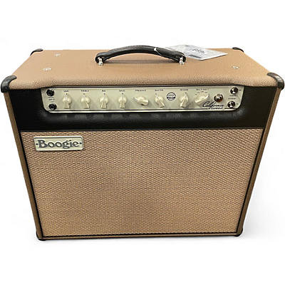Used MESA/Boogie California Tweed 6V6 4:40 40-Watt 1x12" Tube Guitar Combo Amp