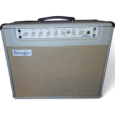 Used MESA/Boogie California Tweed 6v6 4:40 Tube Guitar Combo Amp