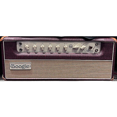 MESA/Boogie Used MESA/Boogie California Tweed 6v6 Tube Guitar Amp Head