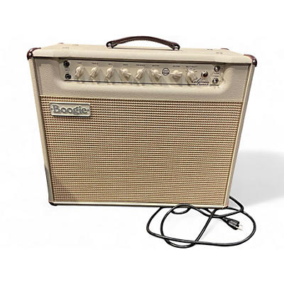 Used MESA/Boogie California Tweed Tube Guitar Combo Amp