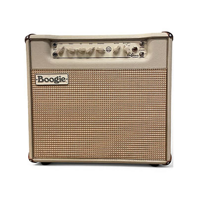 Used MESA/Boogie California Tweed Tube Guitar Combo Amp