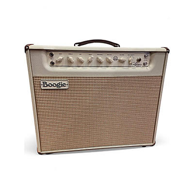 Used MESA/Boogie California Tweed Tube Guitar Combo Amp