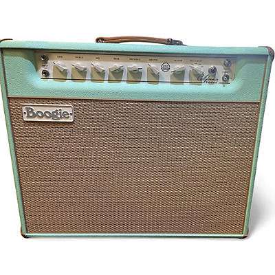 Used MESA/Boogie California Tweed Tube Guitar Combo Amp