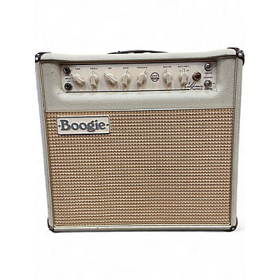 Used MESA/Boogie California tweed 1x10 Tube Guitar Combo Amp