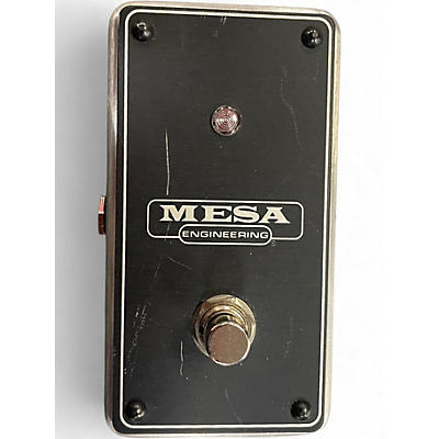 Used MESA/Boogie Channel Switch
