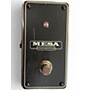 Used MESA/Boogie Channel Switch