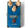 Used MESA/Boogie Used MESA/Boogie Cleo Effect Pedal