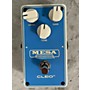 Used MESA/Boogie Used MESA/Boogie Cleo Effect Pedal