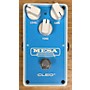 Used MESA/Boogie Used MESA/Boogie Cleo Effect Pedal