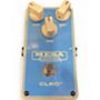 Used MESA/Boogie Cleo Effect Pedal