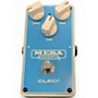 Used MESA/Boogie Cleo Effect Pedal
